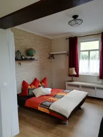 petite oasis à Radebeul (pour 4 personnes) - Image 3