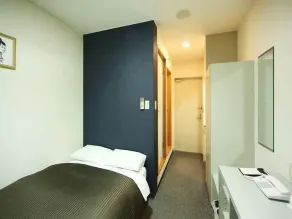 Isesaki Station Hotel - Image 2