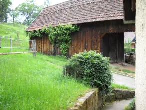 Antico casale ristrutturato in contatto con la natura, sul bordo di villag - Image 5