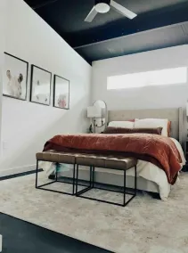Unique Modern - Rustic Retreat - Image 5