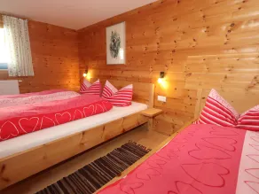 Spacious Apartment in Fendels Amidst Mountains - Image 5