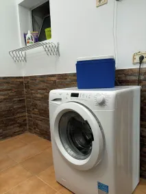 Apartament near the beach with pool and WIFI (E) - Image 3