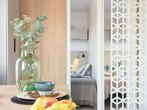 Mobile home Keiheuvel (6p) - Image 3