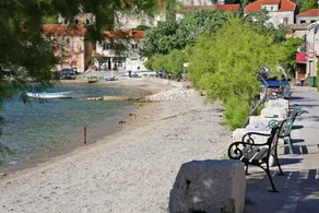 Studielejlighed ved stranden Trstenik, Peljesac (AS-4567-a) - Image 5