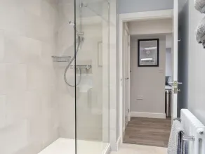 1 chambres à coucher à Newton In Furness - Image 3