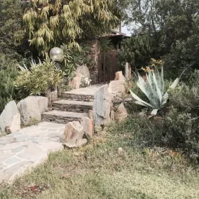 Rilassante casa con giardino in Stintino - Image 4