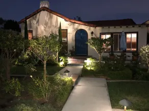 Beautiful Private Home in Long Beach near Convention Center and Queen Mary - Image 5