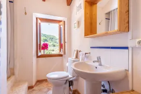 Holiday Home “Little Paradise in Banyalbufar” with Ocean and Mountain View, Terrace & Wi-Fi - Image 5