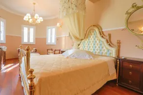 Eleonas: Elegant villa close to Ipsos, A/C, WiFi - Image 5