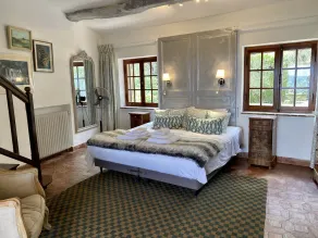 NYT 2019: Utrolig privat villa. Panoramaudsigt. Pool & olivenlund - Image 5