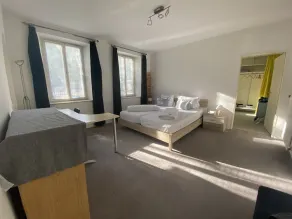 Ferienwohnung Am Franziskanergarten - Image 4