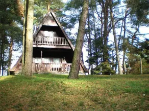 segundo Casa de Férias - Finnhaussiedlung Am Garder See - Image 5