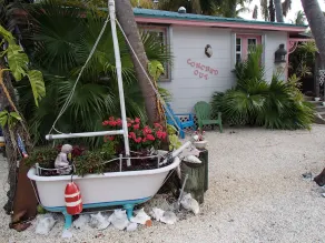 Middle Florida Keys Bayfront with Sailboat or boat slip included - Image 5