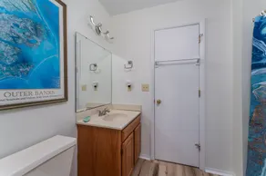 7557-Turtle's Pace, | Canalfront | Hatteras Colony | Avon | Sleeps 6 - Image 5