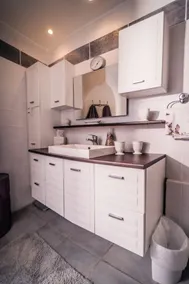 Fuldt airconditioneret og fuldstændig renoveret Provence Chic - Image 5