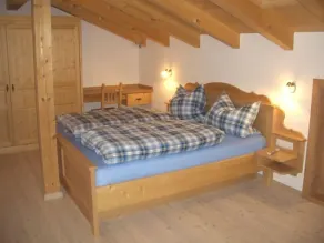 Lejlighed Königssee med op til 4 soveværelser, veludstyret køkken, stor stue, bad / brusebad, ekstra toilet, balkon - Image 5