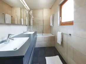 Schöne Wohnung für 12 Personen mit  W-LAN und Terrasse - Image 3
