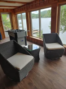 Beautiful Lake Winnipesaukee Waterfront! - Image 2