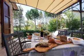 Doppelzimmer Stanze di San Marcello - Image 3