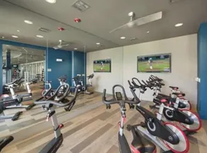 Fully Furnished 2 bed/2bath Apartment near the Galleria - Image 2