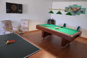In der Nähe von Madrid, ideal zum Ausruhen, umgeben von Natur und Ruhe - Image 3