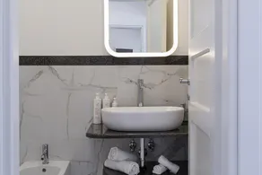 Cozy Holiday Home in Camogli by Wonderful Italy - Image 2
