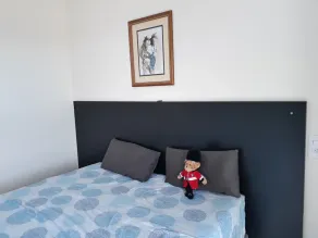 Beautiful apartment in Jurerê Internacional - close to the beach and next to Open Shopping. - Image 5