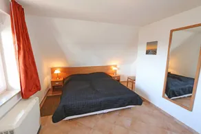 House 1 Apartment 03 Am Selliner See with balcony - A: Apartment 03 Am Selliner See - Image 5