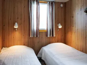 4 Person Holiday Home in Hallevadsholm-by Traum - Image 4