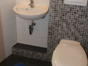 Wohnung mit großem Garten an der Ostseeküste - Image 2
