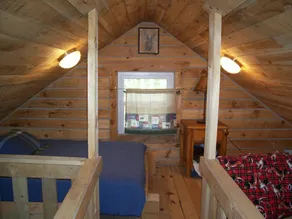 Private Amish Log Cabin Getaway - Image 5