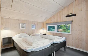 Schönes Haus in Glesborg mit WLAN - Image 5
