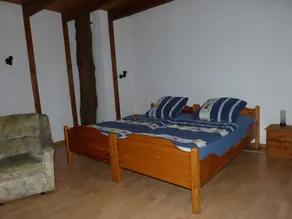 Vacation apartment Pferdestall 35145 - Vacation in the countryside - Hagedorn's Ferienhof - Image 5