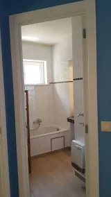 Sunny ground floor apartment with terrace, garden and view of the dunes - Image 3