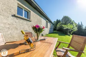 Gîte de la Cascade - Laqueuille - Image 5