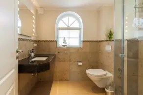 cozy ground floor apartment Captain Nemo, in the condominium Simon of Utrecht - Image 3