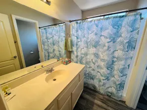 Royal Sage Retreat by Mesquite Vacation Rentals: Fully Fenced with Private Hot Tub and $510 in free daily activities - Image 3