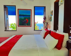 Villa Being - Tobago Luxury B&B - Image 5