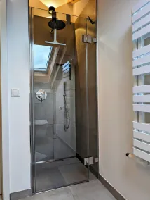 Suite \"himmelszelt\" bis zu 6 Personen, ca. 65 m² - Image 2