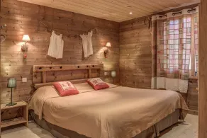 Chalet / Hütte - La Clusaz - Image 4