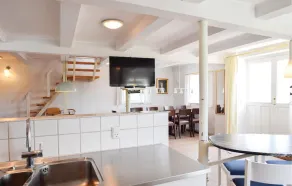 4 bedroom nice apartment in Rudkøbing - Image 2