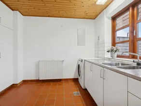 5 Star Holiday Home in Olsted - Image 2