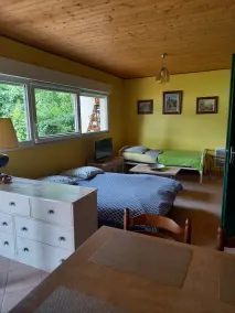 Studio in a quiet property, in the heart of the Vosges natural park - Image 5