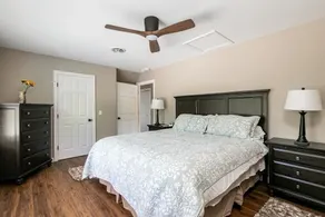 Inn at 84 Empire: New fully furnished 1 BR Apt - Image 5