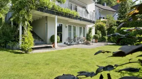 Bad Honnef FeWo Rosenbogen - Image 5