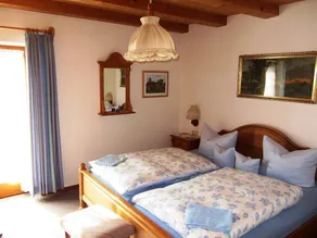 Vacation apartment Edelweiss - Guesthouse Schönblick - Image 2