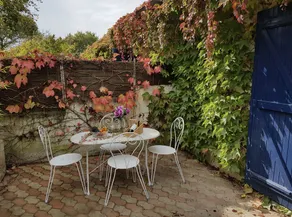 Pleasant 1 Bedroom Villa with Private Pool / Yard - Image 1
