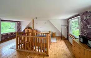 Splendida casa con 1 camera da letto a. - Image 5