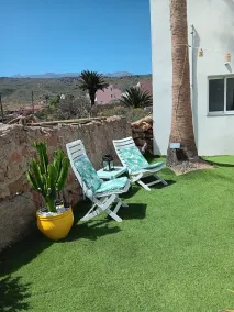 Tenerife Island Nice apartment in a small village in the mountains - Image 5