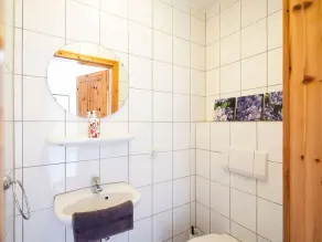 Ferienhof Homann Sauerland Landhof 2, 75sqm, 2 bedrooms, 1 living/bedroom, max. 5 persons - Image 5